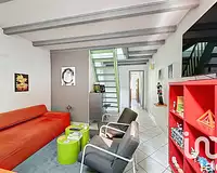 Appartement, 49 m²