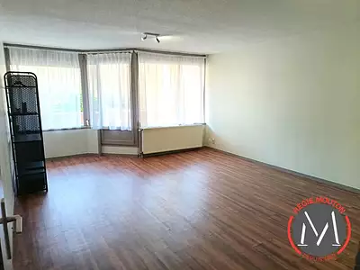 Appartement, 86 m²