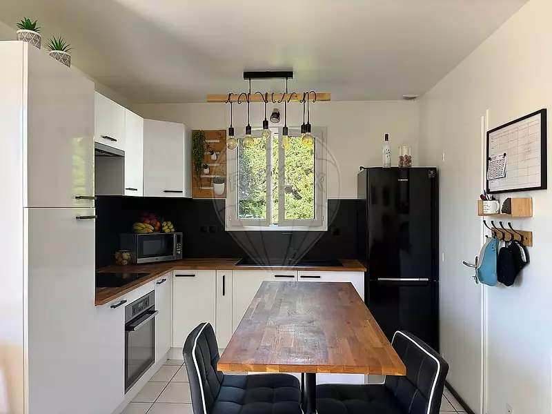 Maison, 84 m²
