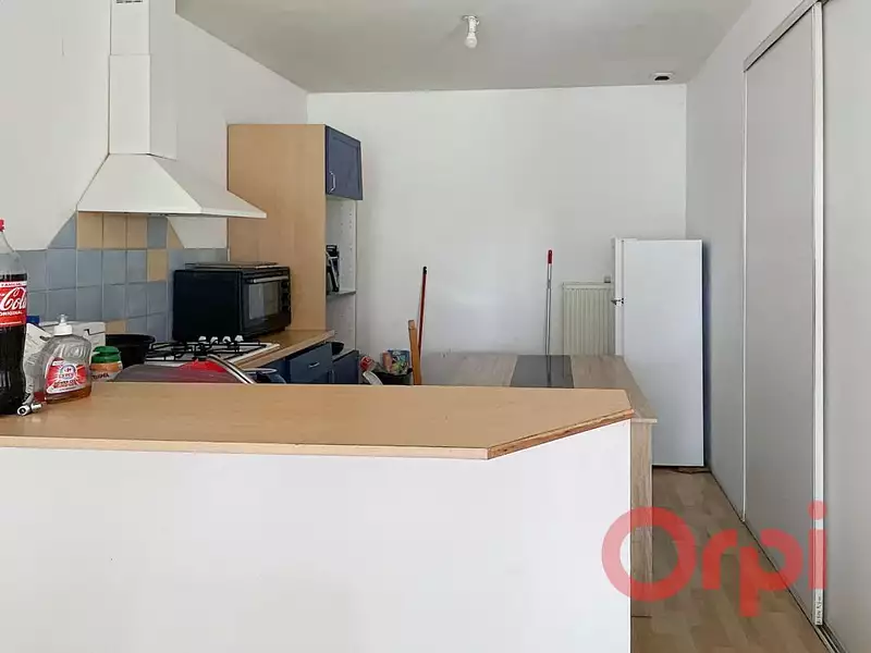 Immeuble, 282 m²