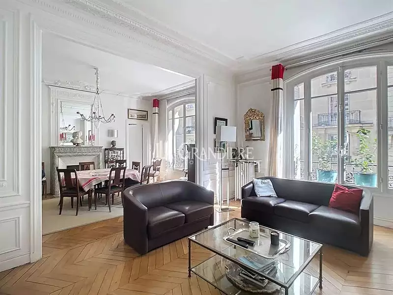 Appartement, 152 m²