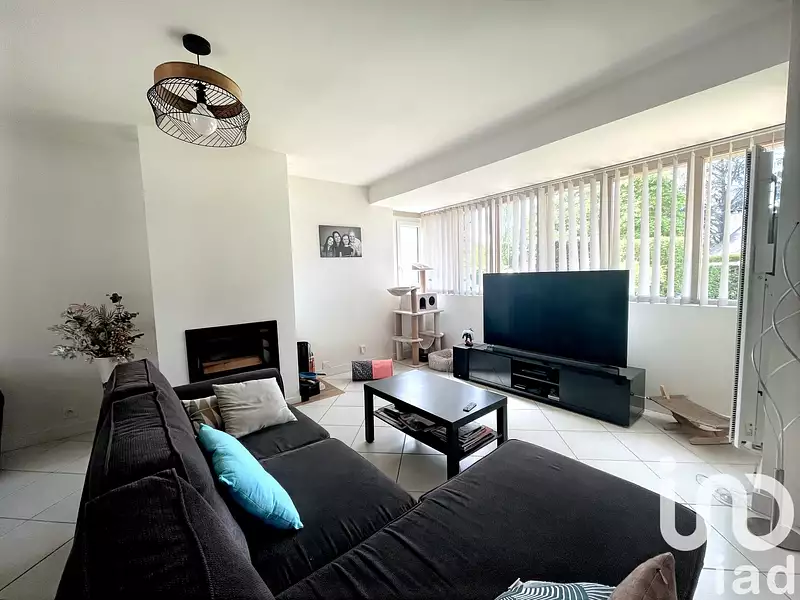 Maison, 158 m²