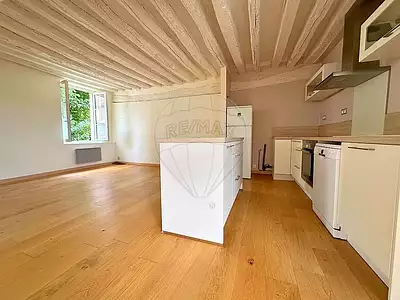 Appartement, 72 m²