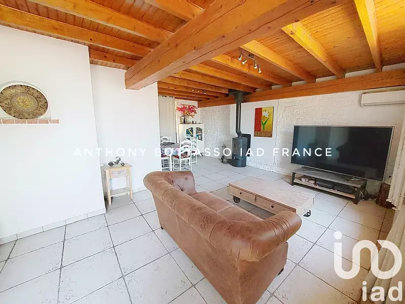 Maison, 120 m²