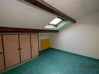 Maison, 157 m²