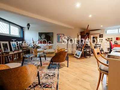 Maison, 390 m²