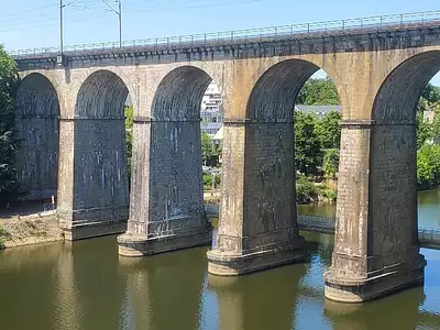 Appartement, 142 m²