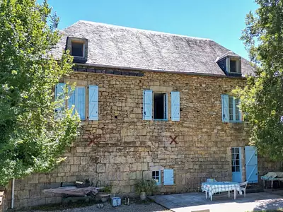 Maison, 275 m²