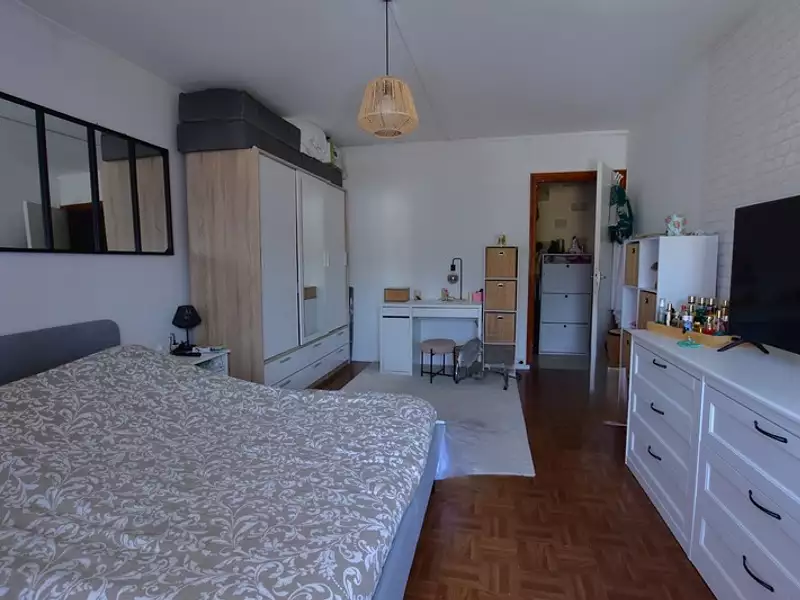 Appartement, 121 m²