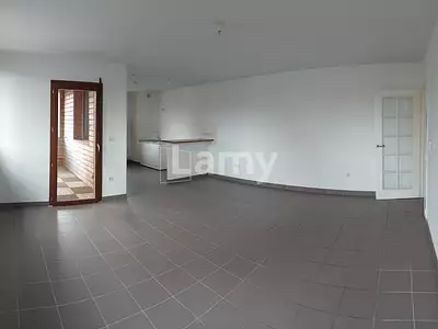Appartement, 80,51 m²