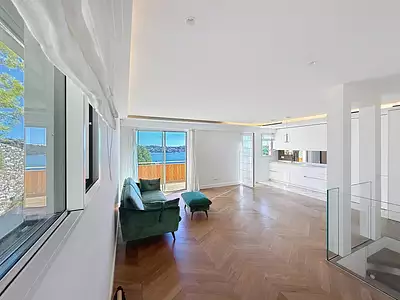 Appartement, 75,8 m²