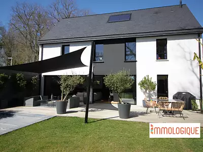 Maison, 160 m²