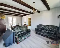 Maison, 159 m²