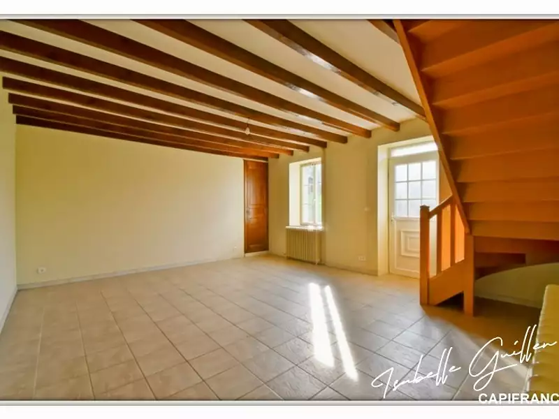 Maison, 72 m²