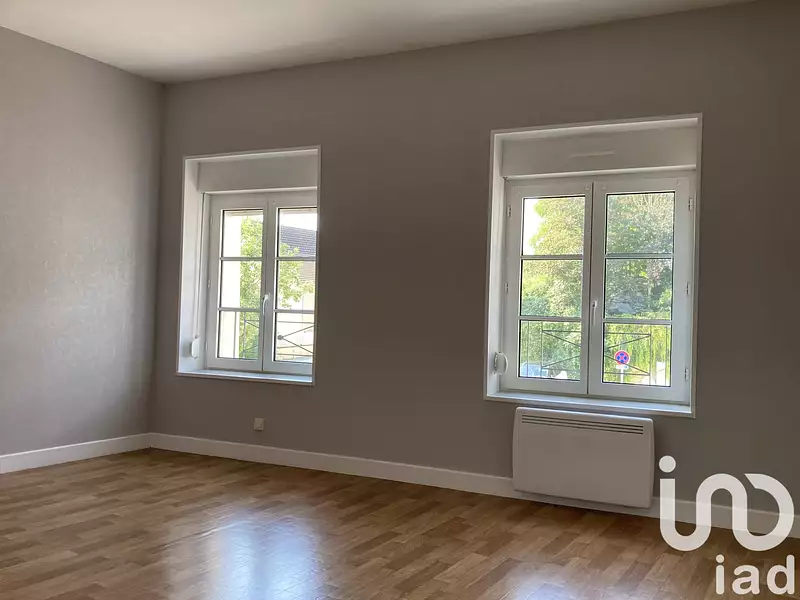 Maison, 128 m²