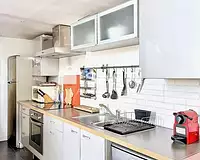 Appartement, 101 m²