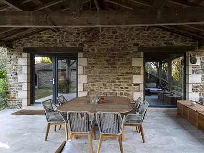Maison, 150 m²