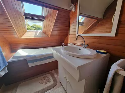 Maison, 120 m²
