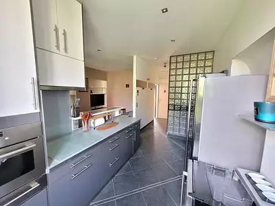 Appartement, 48 m²