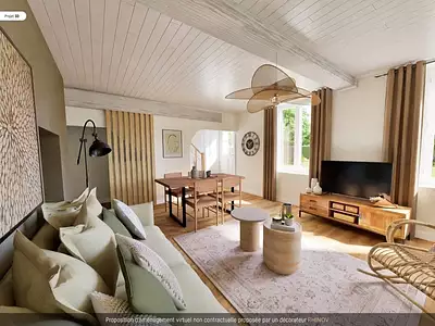 Maison, 100 m²