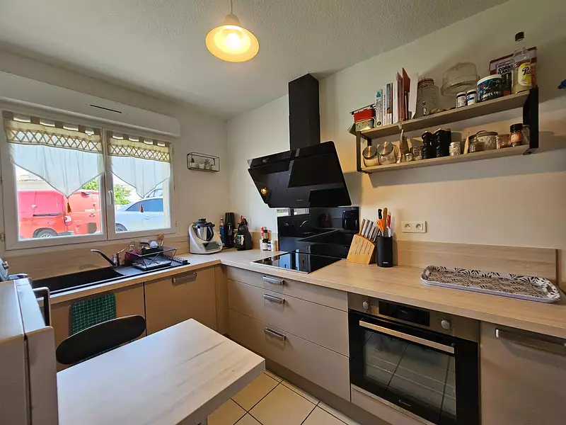 Maison, 78 m²