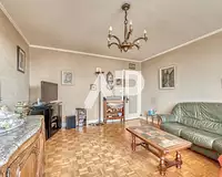 Appartement, 69,56 m²