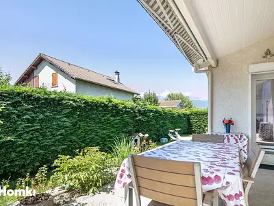 Maison, 179 m²