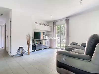 Maison, 103 m²