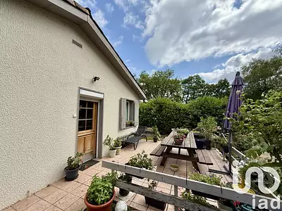 Maison, 156 m²