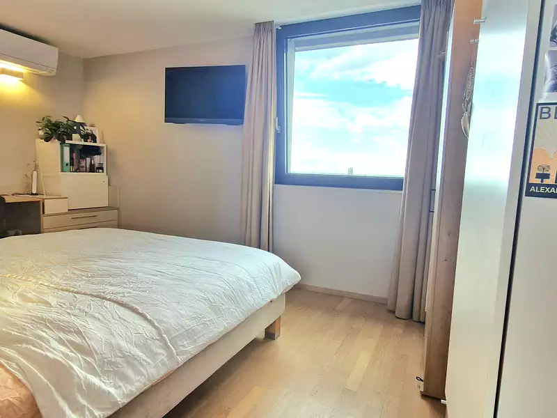 Appartement, 85,81 m²