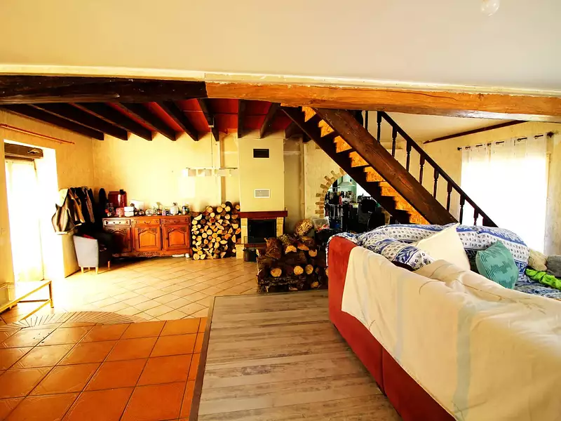 Maison, 143,5 m²