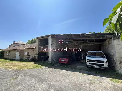 Maison, 141 m²