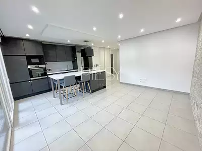 Appartement, 61,99 m²