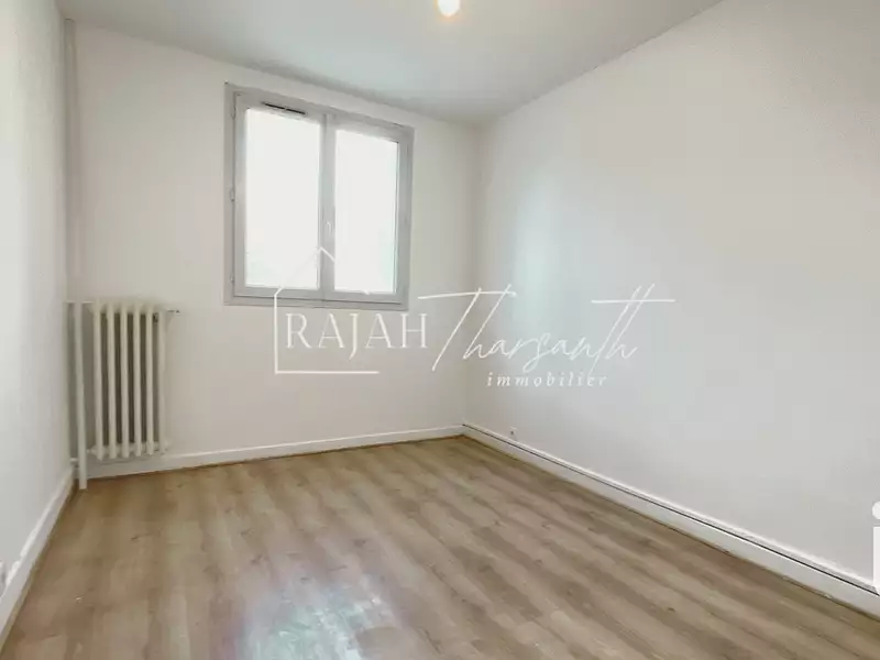 Appartement, 68 m²