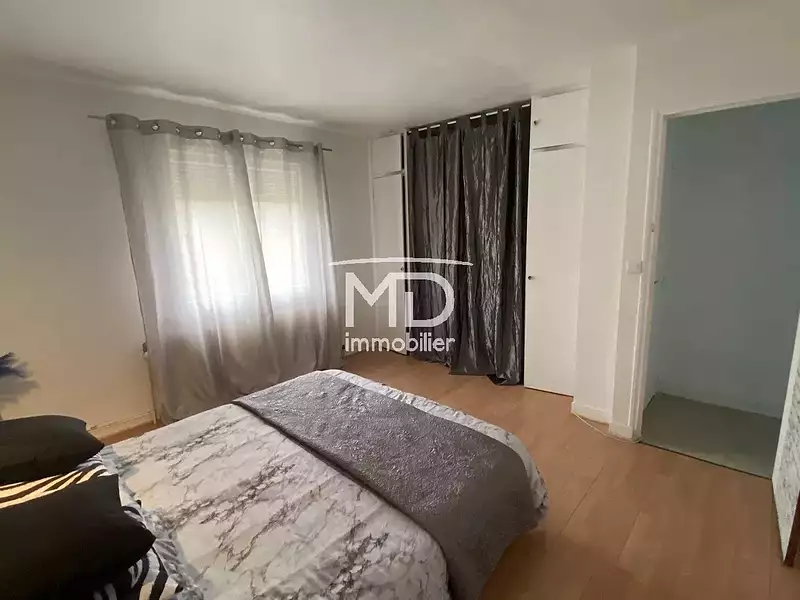 Maison, 143 m²