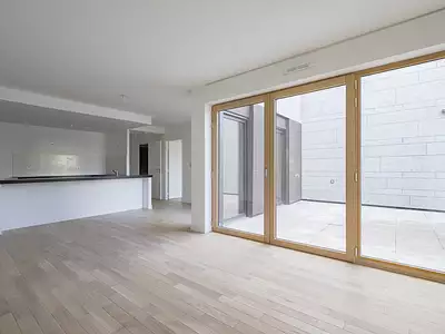 Appartement, 72,85 m²