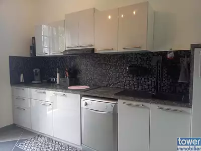 Maison, 158 m²