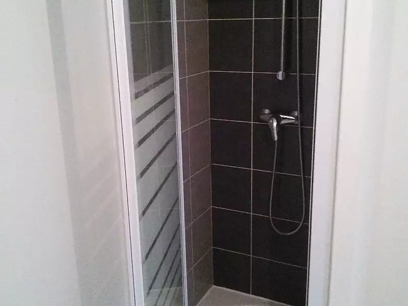 Appartement, 42,8 m²