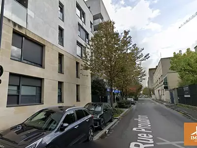 Appartement, 50,2 m²