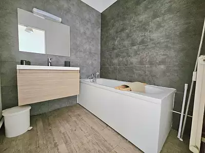 Appartement, 77,5 m²