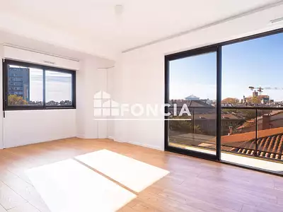 Appartement, 49 m²