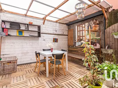 Appartement, 130 m²