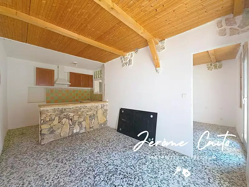 Appartement, 71 m²