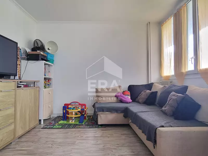 Appartement, 89 m²
