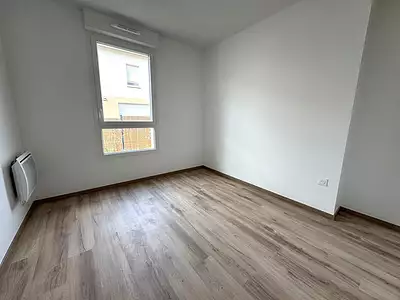 Appartement, 92 m²