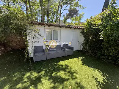 Maison, 95 m²