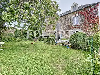 Maison, 230 m²