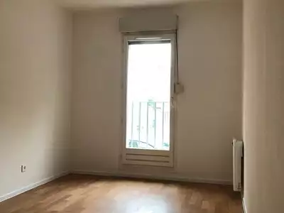 Appartement, 50 m²