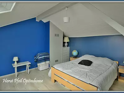 Maison, 135 m²
