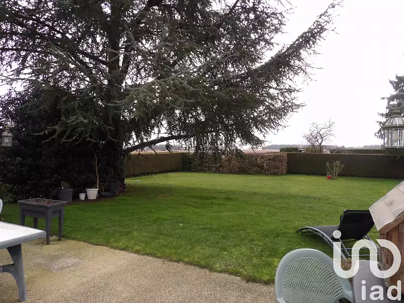 Maison, 128 m²